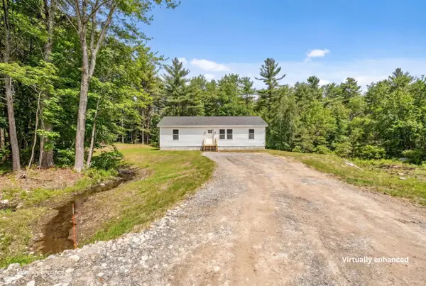 1269 Pequawket Trail, Standish, ME 04091