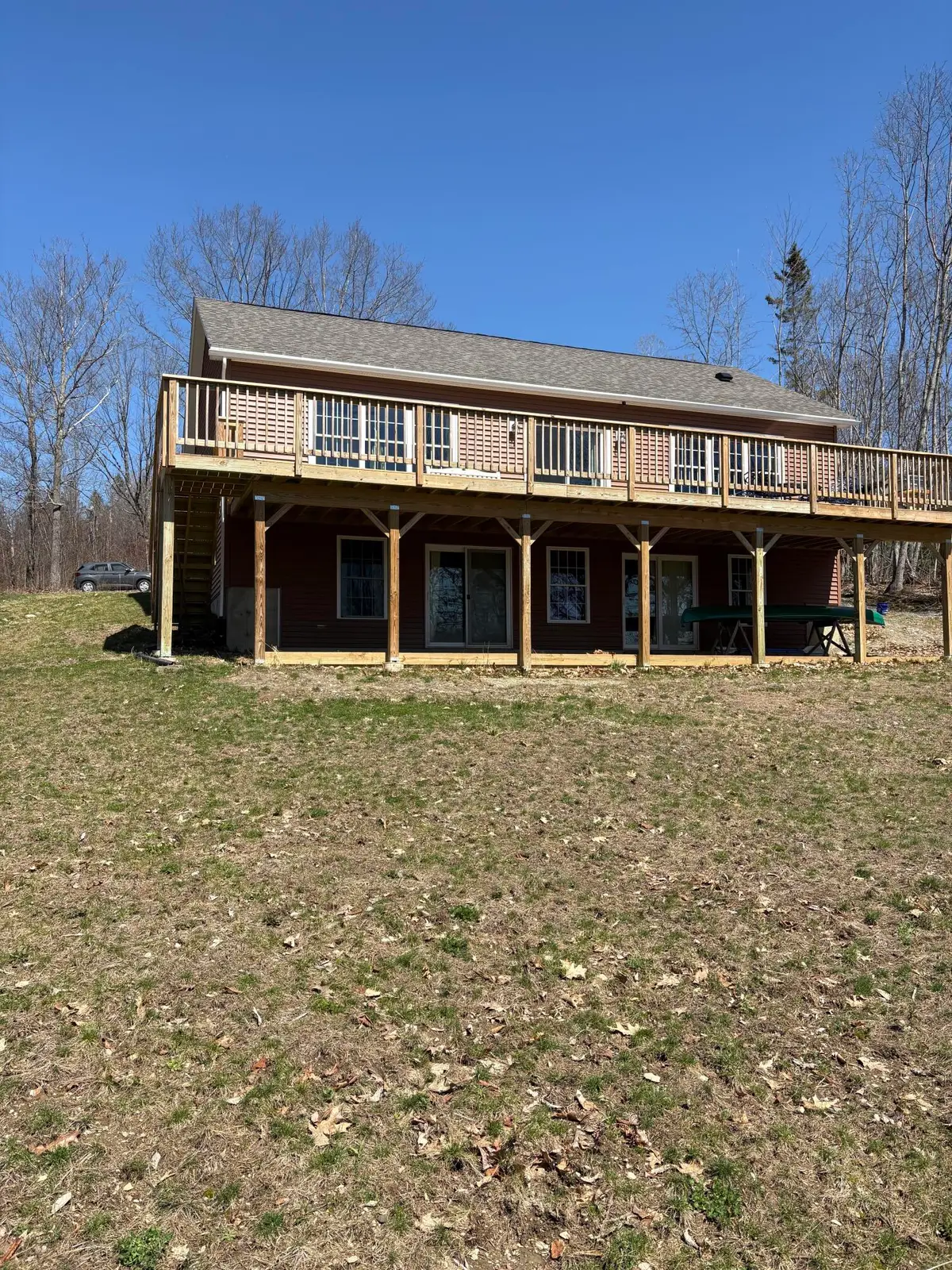 76 Kenney Drive, Bucksport, ME 04416 - #1