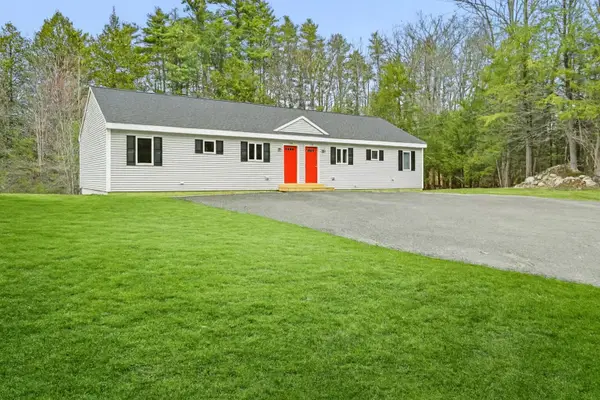 1244-1246 Methodist Road, Westbrook, ME 04092