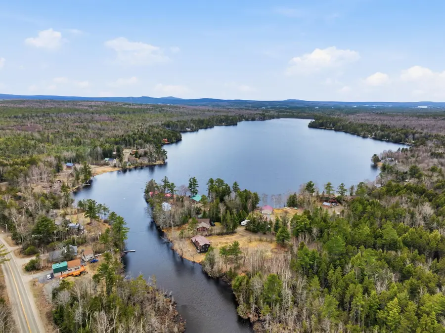 16 Middle Smith Pond Road, Millinocket, ME 04462 - #2