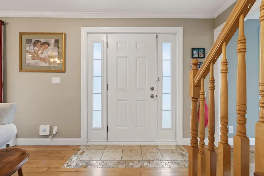 110 Gordon Farms Road, Gorham, ME 04038 - #2