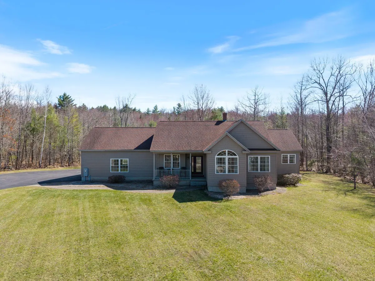 68 Deering Ridge Road, Shapleigh, ME 04076 - #1