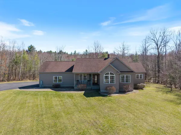 68 Deering Ridge Road, Shapleigh, ME 04076