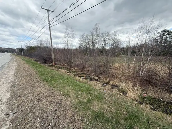 0 Auburn Road, Turner, ME 04282