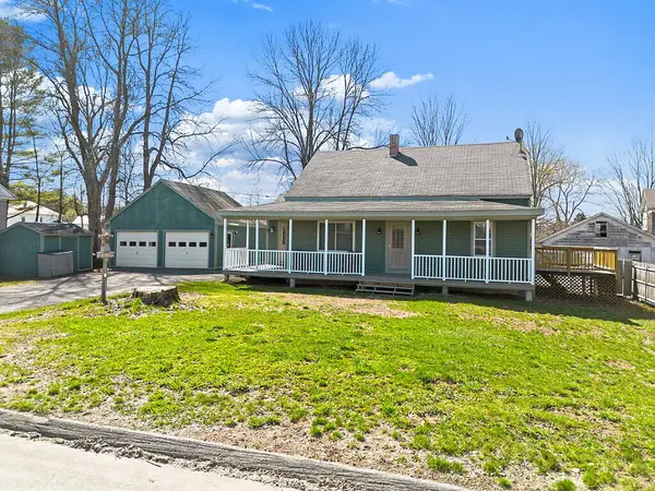 15 Marcoux Street, Winslow, ME 04901