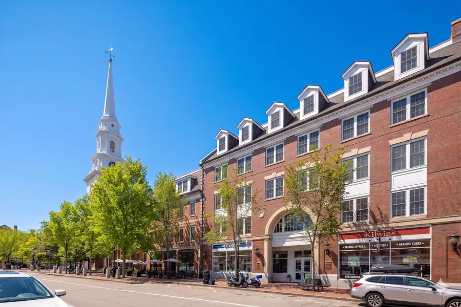 18 Congress Street #308, Portsmouth, NH 03801 - #2