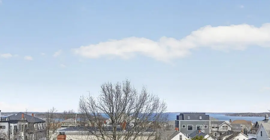 22 Cumberland Avenue #3, Portland, ME 04101 - #3