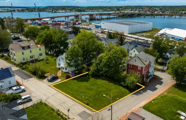 7 Orange Street, Portland, ME 04102