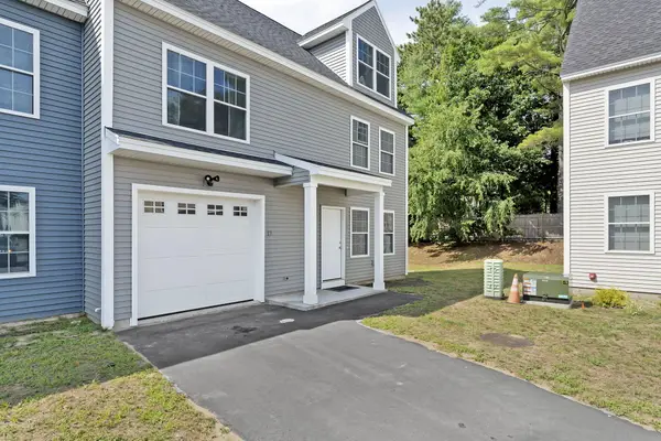 11 Smithwheel Road #17, Old Orchard Beach, ME 04064