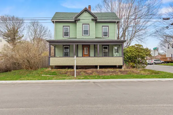 107 Lamb Street, Westbrook, ME 04092