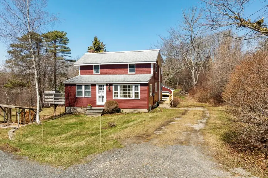 9 Cosy Harbor Road, Southport, ME 04576 - #2