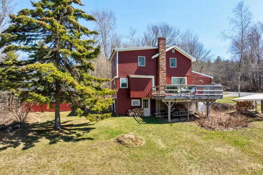 9 Cosy Harbor Road, Southport, ME 04576 - #3