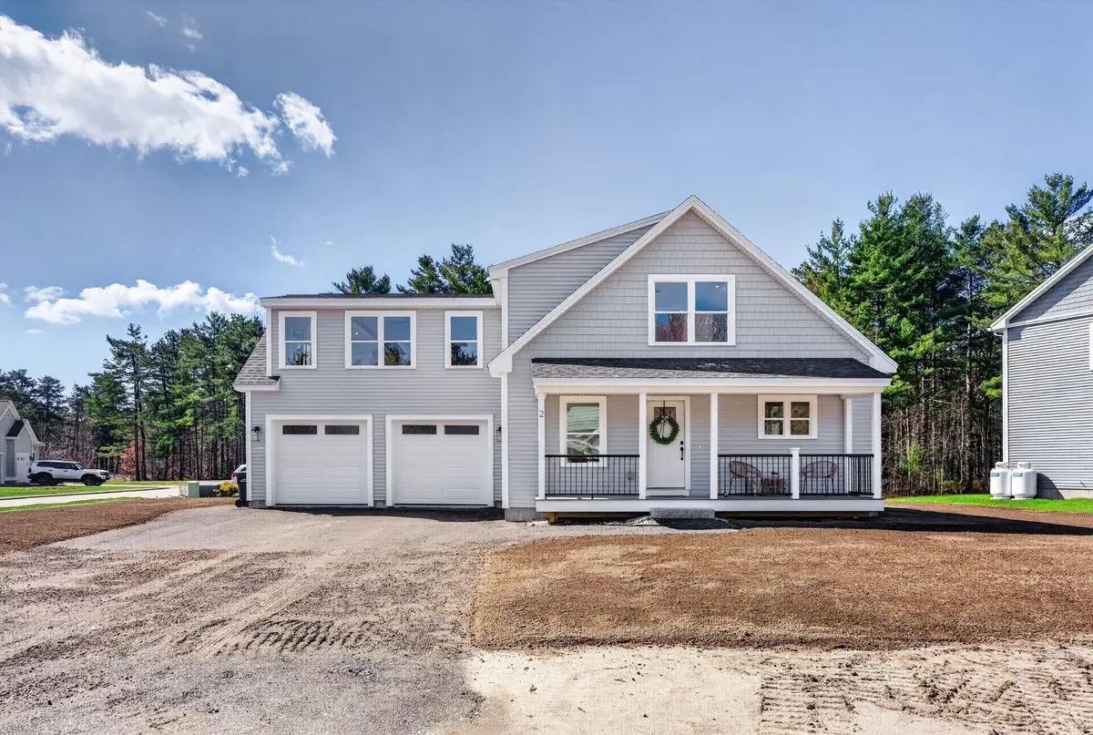 2 Palmers Way, Old Orchard Beach, ME 04064 - #1