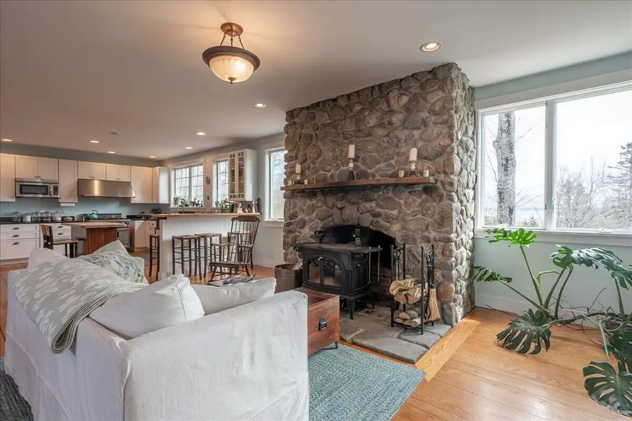 135 Rebel Hill Road, Islesboro, ME 04848 - #3