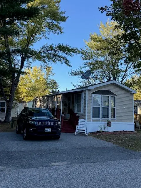5 Locust Drive, Norway, ME 04268 - #2