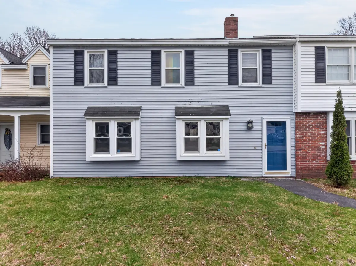 1 Village Green Drive #5, Saco, ME 04072 - #1