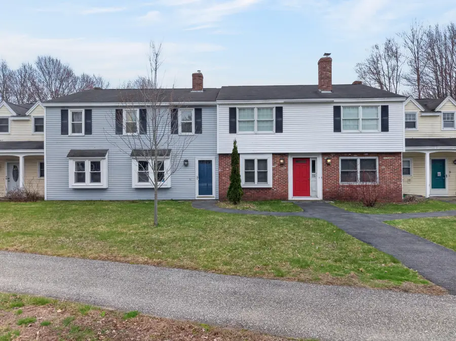 1 Village Green Drive #5, Saco, ME 04072 - #3