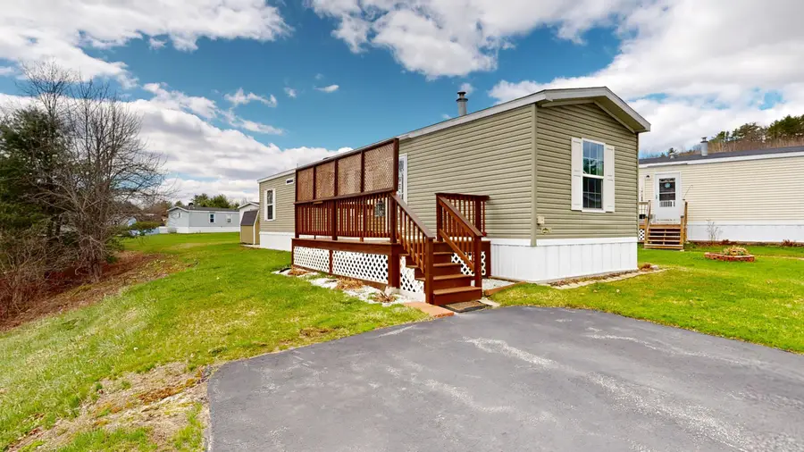 5 Parkview Lane, Lewiston, ME 04240 - #2