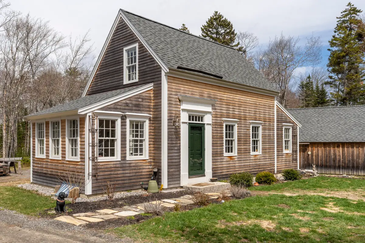 49 Tukey Lane, Bristol, ME 04541 - #1