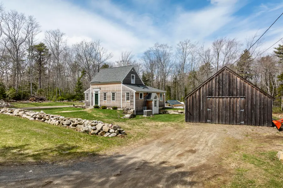 49 Tukey Lane, Bristol, ME 04541 - #2