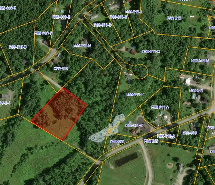 0 King Road #C3, Lisbon, ME 04250 - #2