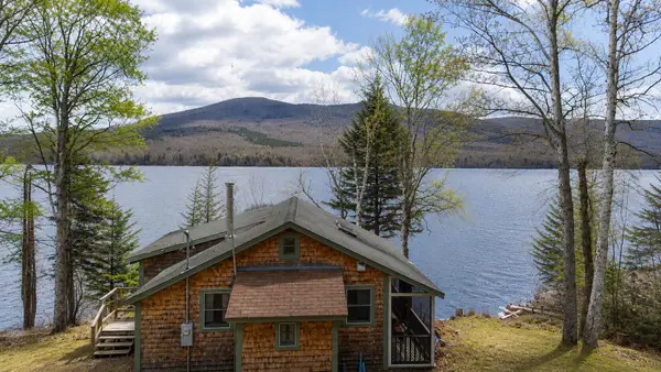 1080 Frenchtown Road, Frenchtown Twp, ME 04441