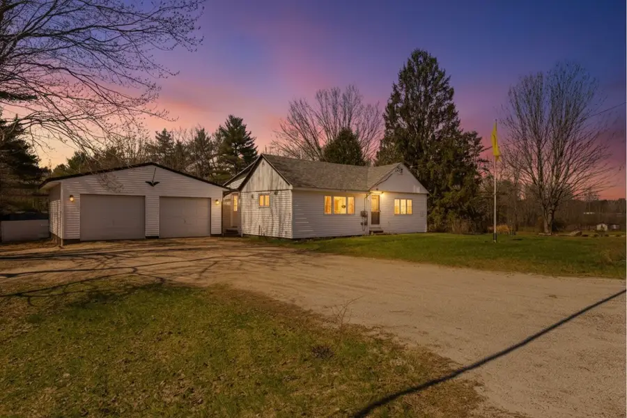 304 Hardscrabble Road, Poland, ME 04274 - #3