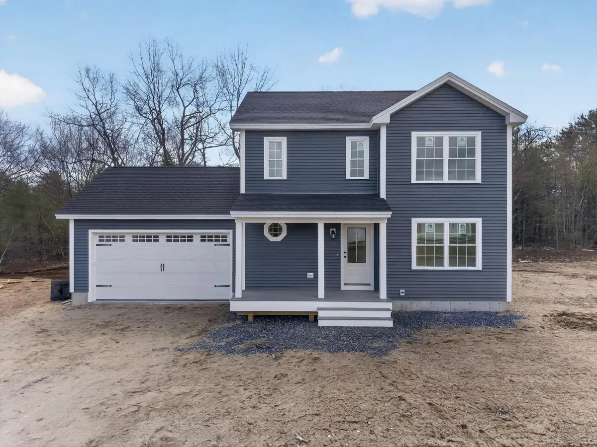 Lot 4 TBD# Lentago Lane, Sanford, ME 04073 - #1