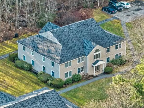 2 New Colony Drive #13, Old Orchard Beach, ME 04064