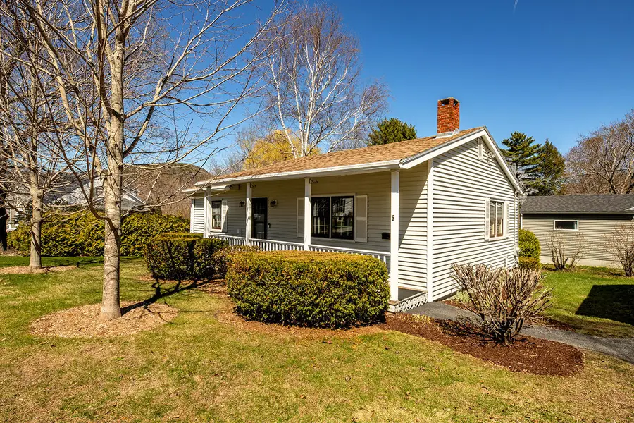 5 Rawson Avenue, Camden, ME 04843 - #2