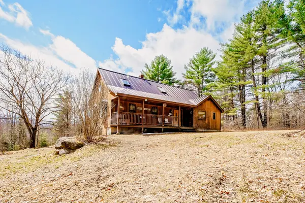 414 Taylor Hill Road, New Vineyard, ME 04956