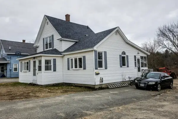 499 Aroostook Avenue, Millinocket, ME 04462