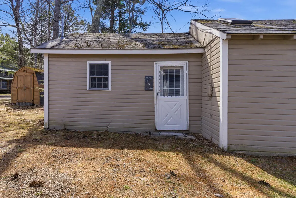 533 Peacepipe Drive, Litchfield, ME 04350 - #1