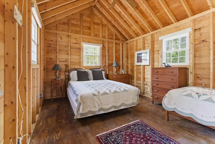 533 Peacepipe Drive, Litchfield, ME 04350 - #3