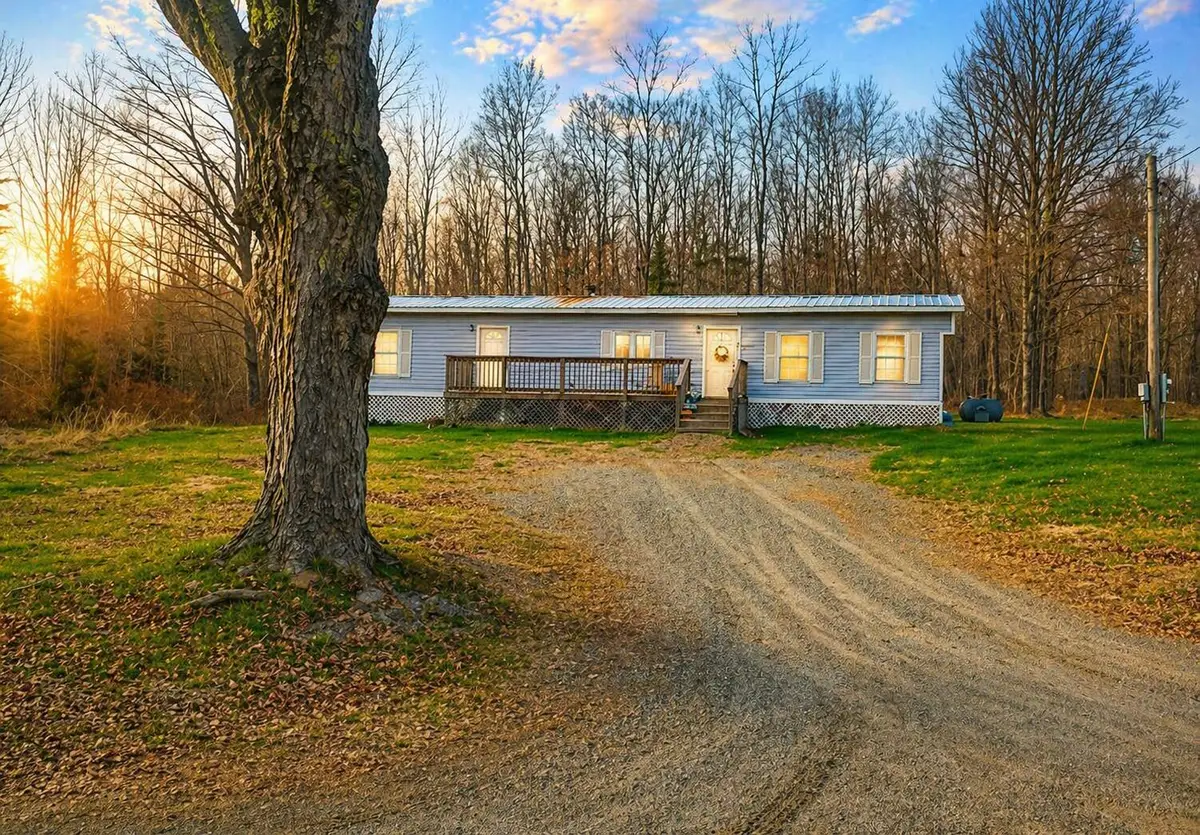 10 Castle Road, Harmony, ME 04942 - #1