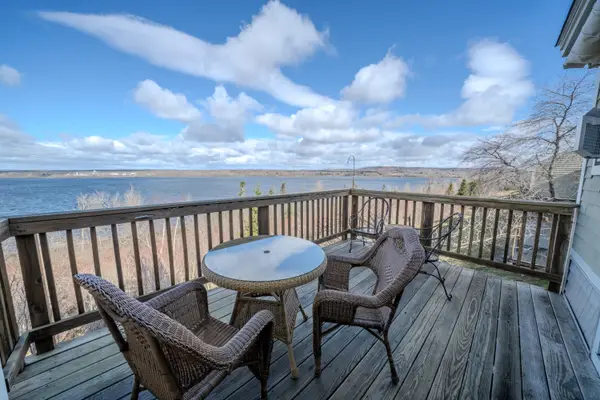 12 Harbor View Drive #12, Stockton Springs, ME 04981
