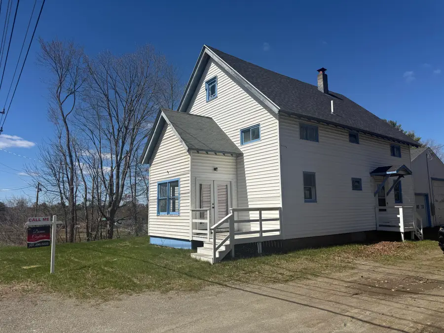 1763 Union Street, Bangor, ME 04401 - #2
