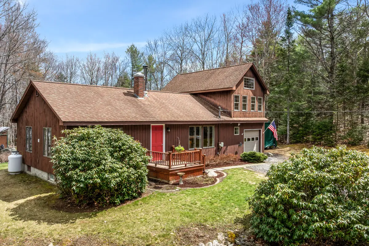 29 Juniper Lane, Nobleboro, ME 04555 - #1