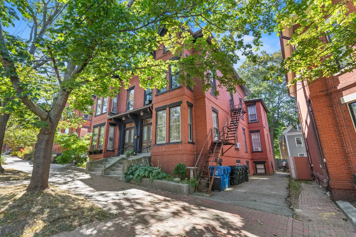 240 State Street #4, Portland, ME 04101 - #1