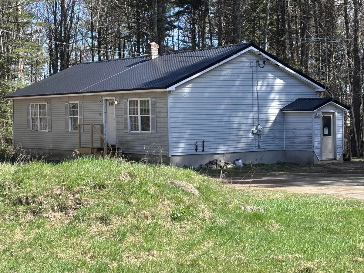 642 Stream Road, Winterport, ME 04496 - #1