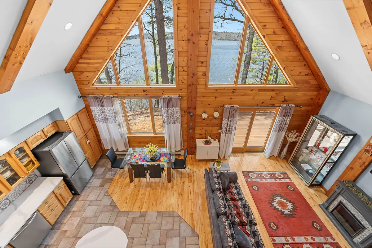 14 Lake Shore Drive, Wales, ME 04280 - #1