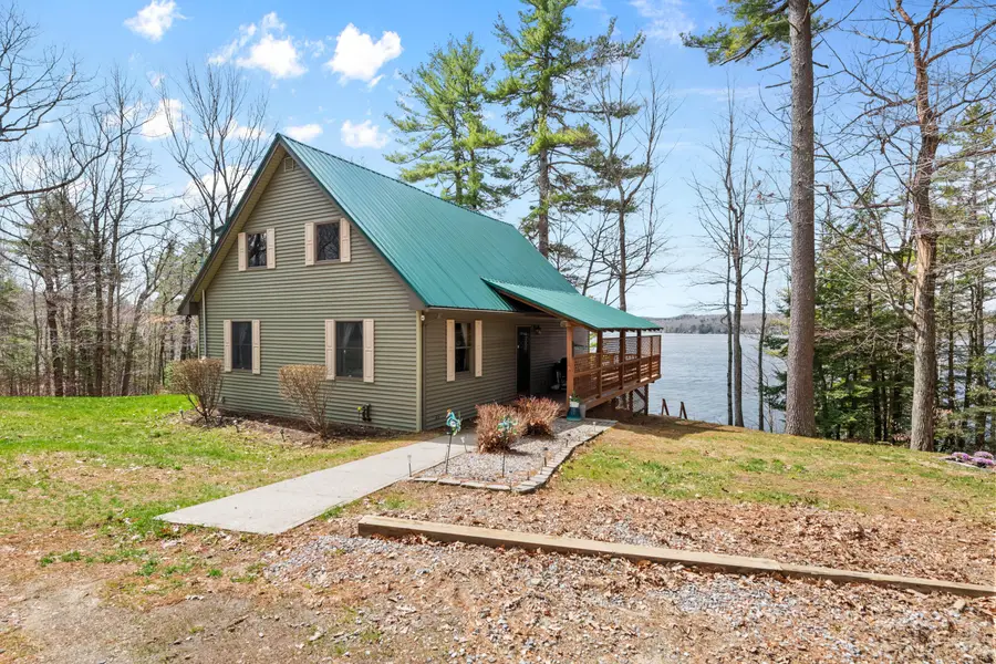 14 Lake Shore Drive, Wales, ME 04280 - #3