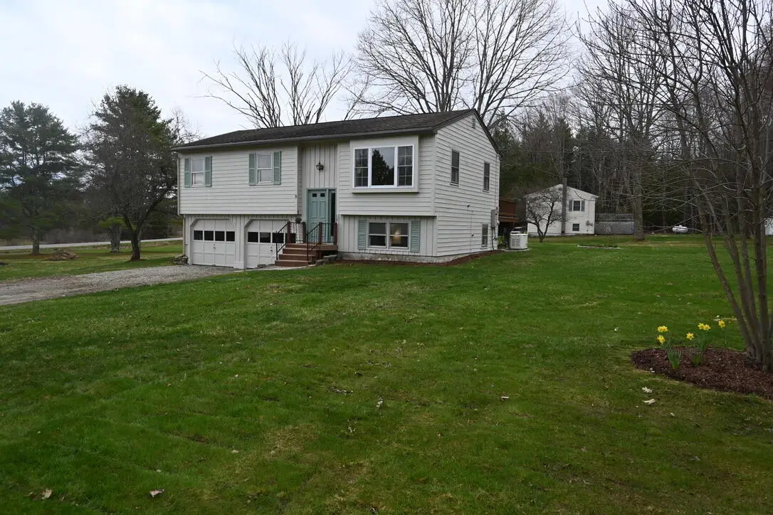 8 Lucas Lane, Bowdoinham, ME 04008 - #1