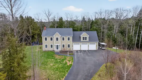 168 Harding Bridge Road, Gorham, ME 04038