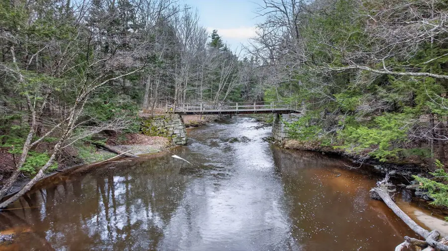 168 Harding Bridge Road, Gorham, ME 04038 - #3