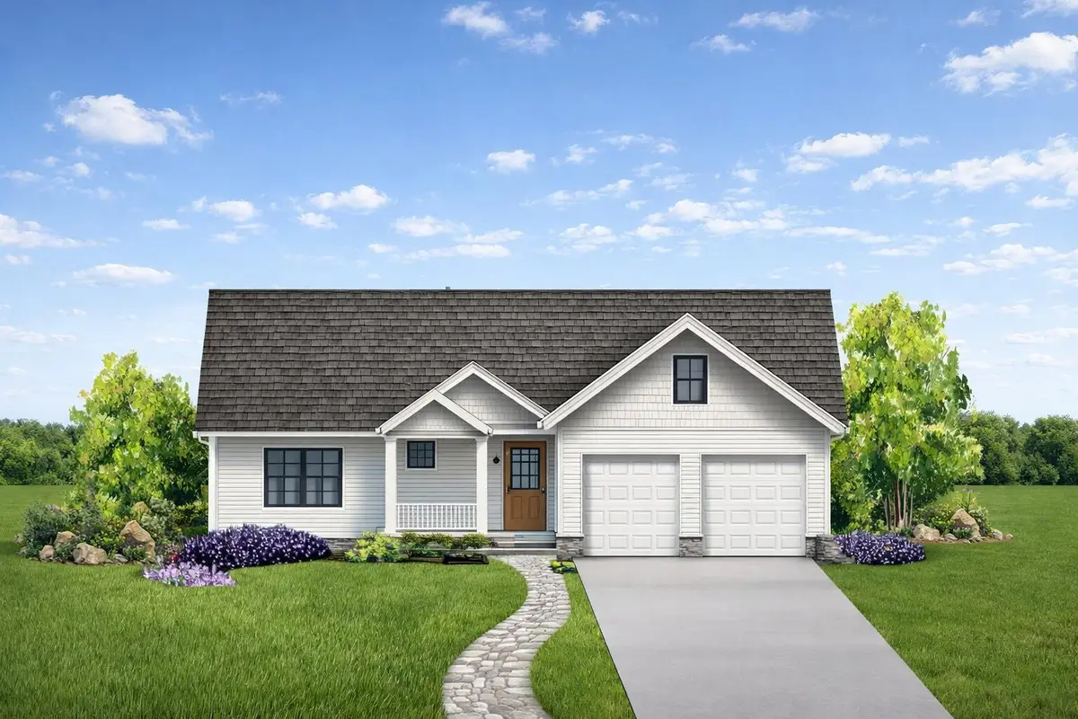 Lot 5 TBD# Lentago Landing Lane, Sanford, ME 04073 - #1
