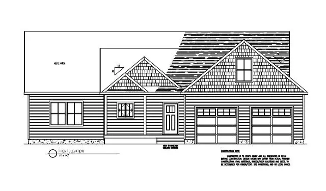 Lot 5 TBD# Lentago Landing Lane, Sanford, ME 04073 - #3