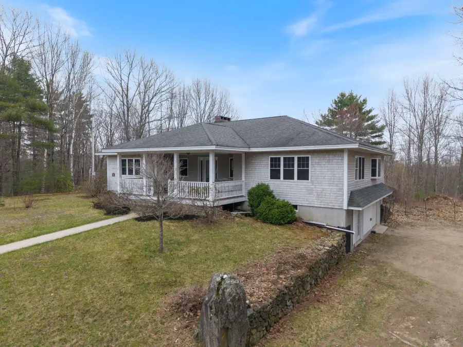 50 Old Icehouse Road, Waterboro, ME 04087 - #3