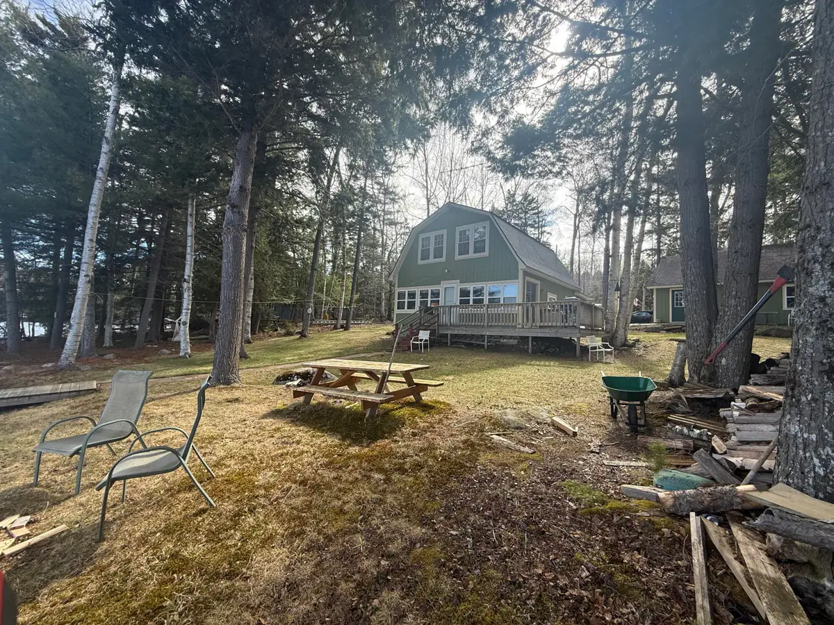 64 Ludden Lane Lane, Lincoln, ME 04457 - #1