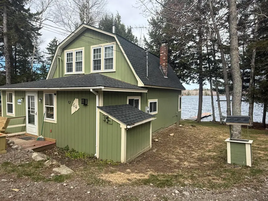 64 Ludden Lane Lane, Lincoln, ME 04457 - #3